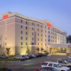 Hampton Inn & Suites Raleigh-Durham Airport-Brier Creek Exterior photo