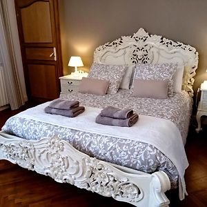 La Belle Vienne Bed & Breakfast Exideuil-sur-Vienne Exterior photo