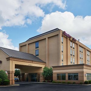 Hampton Inn Newport News-Yorktown Exterior photo