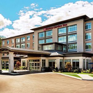 Hilton Garden Inn Lenox Pittsfield Exterior photo