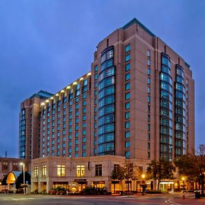 Hyatt Regency Reston Hotel Exterior photo