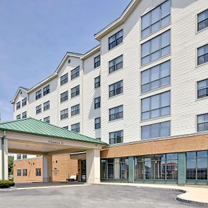 Homewood Suites By Hilton Boston - Peabody Exterior photo