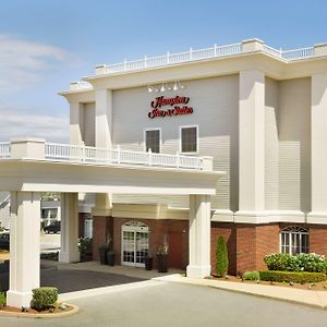 Hampton Inn & Suites Middletown Exterior photo