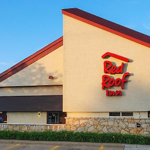 Red Roof Inn Washington, Pa Exterior photo