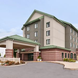 Holiday Inn Express Breezewood, An Ihg Hotel Exterior photo