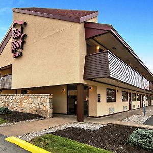 Red Roof Inn Charleston - Kanawha City, Wv Exterior photo