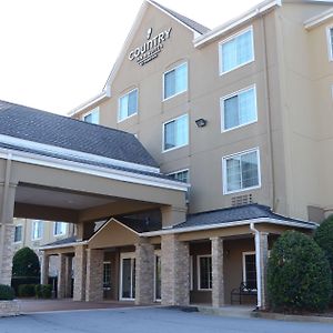 Country Inn & Suites By Radisson, Buford At Mall Of Georgia, Ga Exterior photo