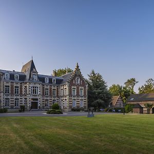 Hotel Chateau Tilques Exterior photo