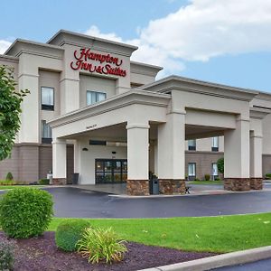 Hampton Inn And Suites New Hartford/Utica Exterior photo