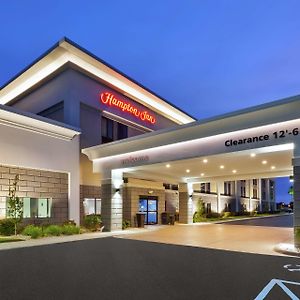 Hampton Inn Monroe Exterior photo