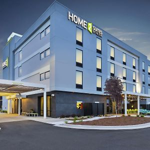 Home2 Suites By Hilton Holland Exterior photo