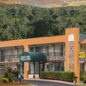 Days Inn By Wyndham Clayton Exterior photo