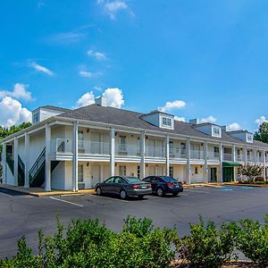 Quality Inn LaGrange Exterior photo