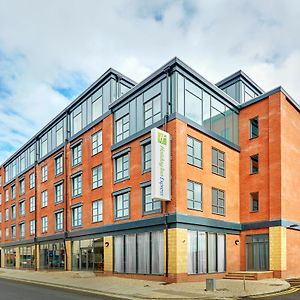 Holiday Inn Express Grimsby, An Ihg Hotel Exterior photo