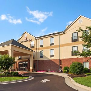 Best Western Plus Hopewell Inn Exterior photo