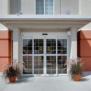 Candlewood Suites Salina, An Ihg Hotel Exterior photo