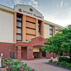 Hyatt Place Richmond - Innsbrook Short Pump Exterior photo