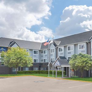 Microtel Inn & Suites By Wyndham Eagan/St Paul Exterior photo