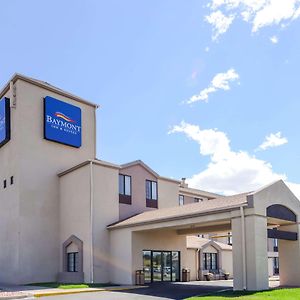 Baymont By Wyndham Pueblo Hotel Exterior photo