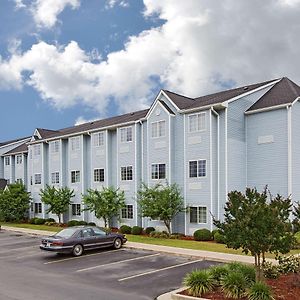 Microtel Inn & Suites - Meridian Exterior photo