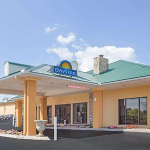 Days Inn By Wyndham Lenoir City Exterior photo