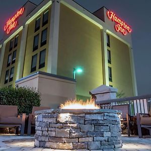 Hampton Inn Rock Hill Exterior photo