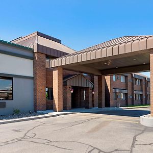 Quality Inn Saint Cloud Exterior photo