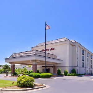 Hampton Inn By Hilton Decatur Exterior photo