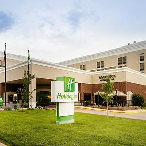 Holiday Inn Dubuque/Galena, An Ihg Hotel Exterior photo