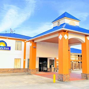 Days Inn By Wyndham Decatur Priceville I-65 Exit 334 Exterior photo