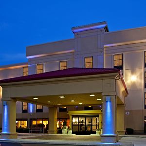 Holiday Inn Express Indianapolis South, An Ihg Hotel Exterior photo