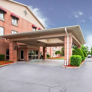 Quality Inn & Suites Germantown North Memphis Exterior photo