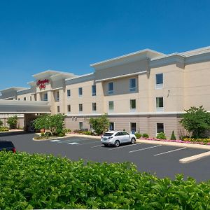 Hampton Inn Goshen Exterior photo