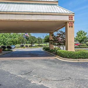 Quality Inn Sumter Exterior photo