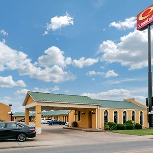 Econo Lodge Jonesboro Exterior photo