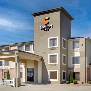 Comfort Inn Somerset Exterior photo