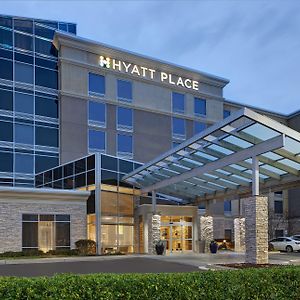 Hyatt Place Jackson Ridgeland Hotel Exterior photo