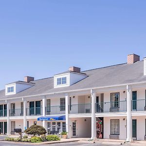 Baymont By Wyndham Duncan/Spartanburg Motel Exterior photo