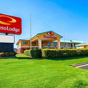 Econo Lodge - Prattville Exterior photo