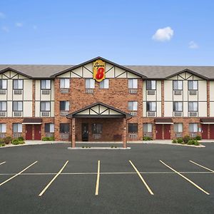 Super 8 By Wyndham Cuba Hotel Exterior photo