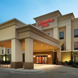 Hampton Inn West Monroe Exterior photo