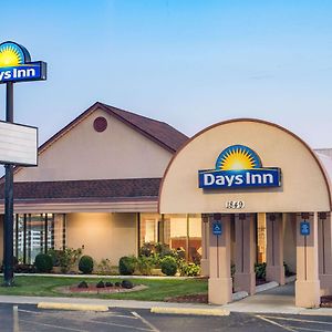 Days Inn By Wyndham Grove City Columbus South Exterior photo