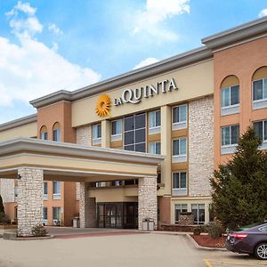 La Quinta By Wyndham Effingham Hotel Exterior photo