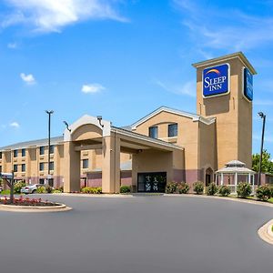 Sleep Inn Statesville I-40 Exterior photo