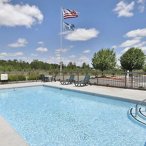 Super 8 By Wyndham Richburg/Chester Area Motel Exterior photo