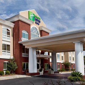 Holiday Inn Express Hotel & Suites - Sumter, An Ihg Hotel Exterior photo