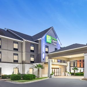 Holiday Inn Express Hotels & Suites Greenville-Spartanburg/Duncan, An Ihg Hotel Exterior photo