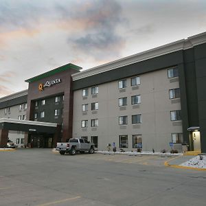 La Quinta By Wyndham Des Moines West Clive Hotel Exterior photo