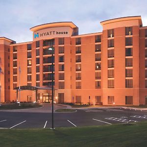 Hyatt House Hartford North/Windsor Hotel Exterior photo