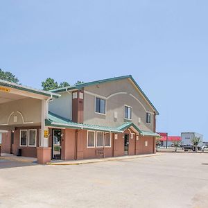 Super 8 By Wyndham Natchitoches Motel Exterior photo